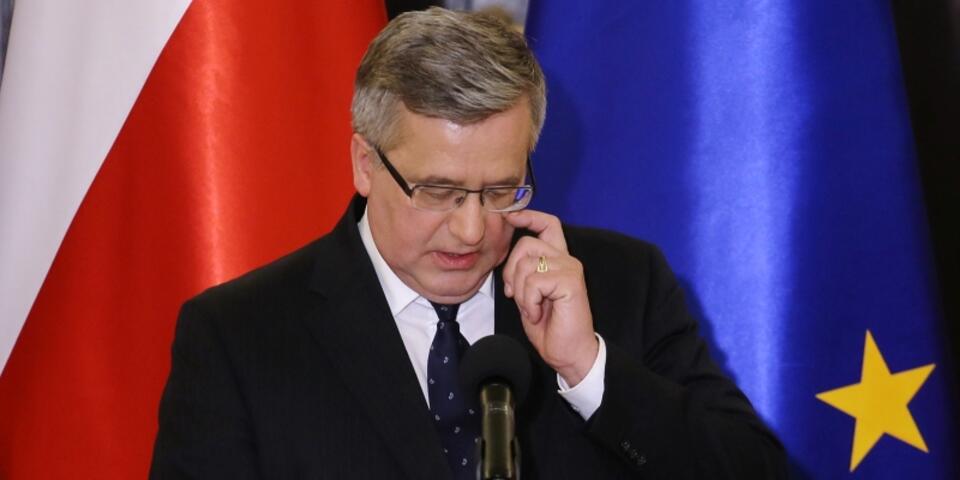 fot. PAP/Paweł Supernak