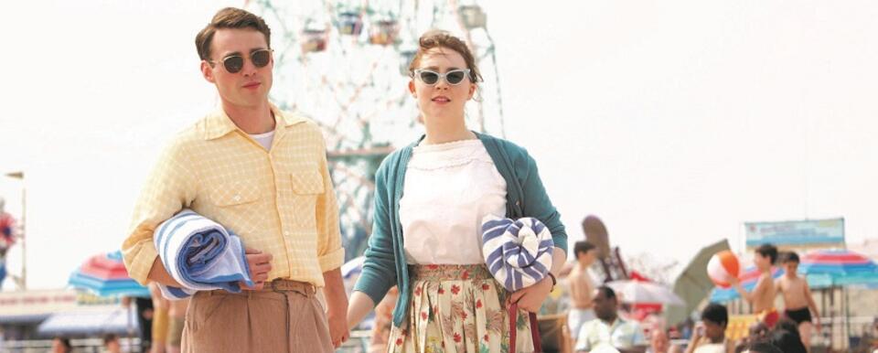 „Brooklyn”, reż: John Crowley, dystr: Imperial*