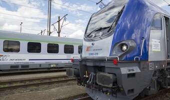 Duże udogodnienie dla pasażerów. „Na 120 dni wcześniej”