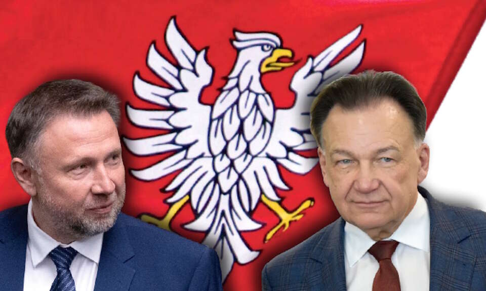 autor:  Andrzej Wiktor, Liudmyla Skwarczyńska, Fratria x2