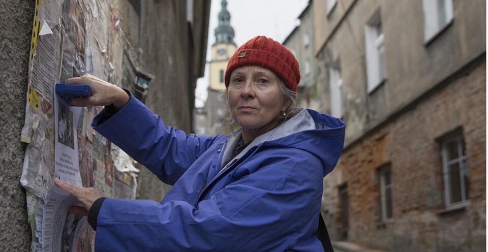 "Pokot", reż: Agnieszka Holland, NEXT FILM 