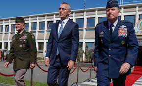 Ruszył proces akcesji Szwecji i Finlandii do NATO