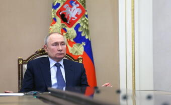 Kreml wymieni „wierchuszkę” rosyjskiej armii?
