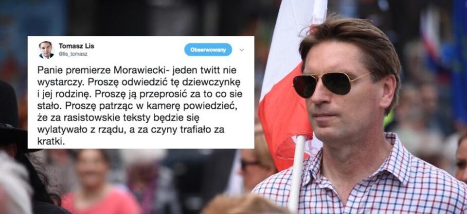 autor: Fratria/Twitter