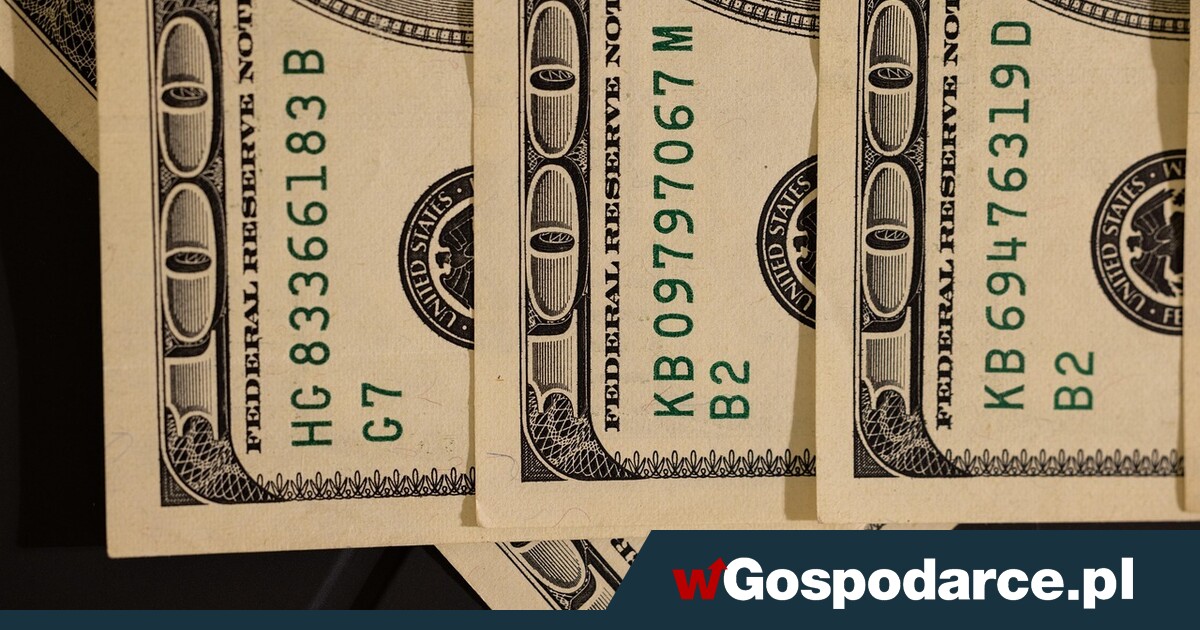 Trump wie, ale nie powie…