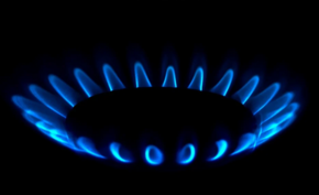 Zgodnie z prognozami, ceny gazu rosną rekordowo szybko