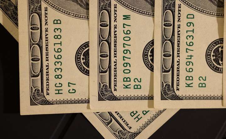 Poniedziałek przynosi dalsze osłabienie się dolara, choć ruchy są bardziej kosmetyczne / autor: Pixabay