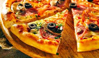 Trudności żywieniowe studentów?