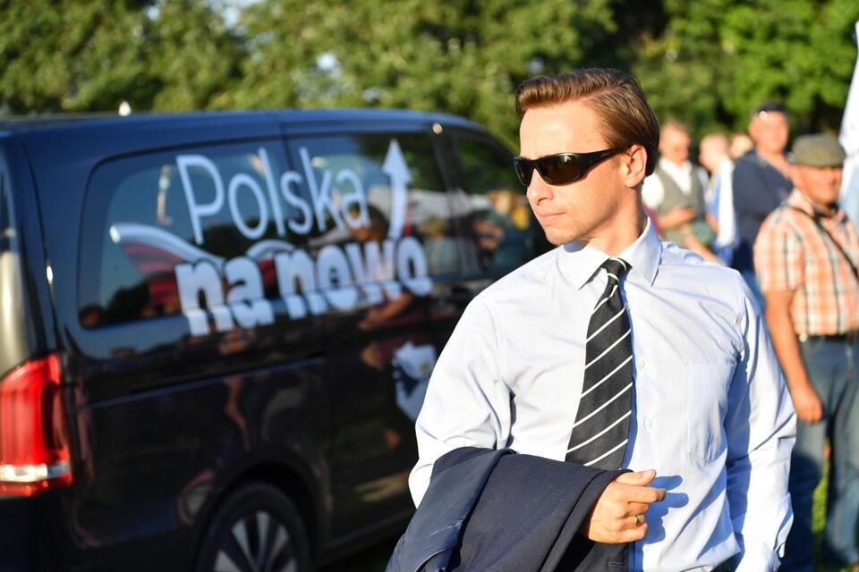 autor: PAP/Piotr Nowak