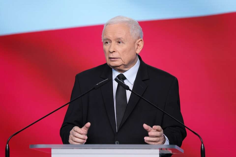 To on będzie kandydatem PiS na RPO!