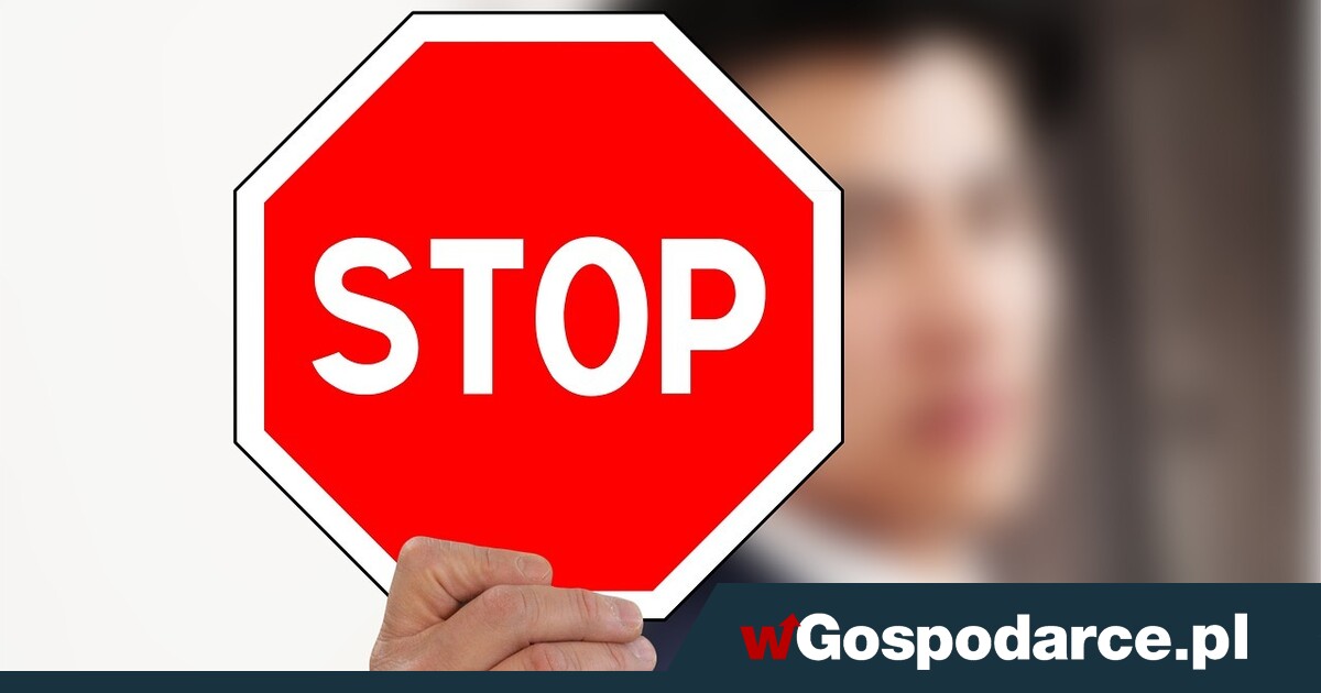 Firmy pod presją. „Padnie rekord niewypłacalności”