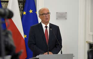 Marszałek Sejmu Włodzimierz Czarzasty / autor: Fratria