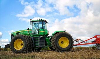 Rolnictwo: Wnioski o zwrot podatku akcyzowego do 2 września