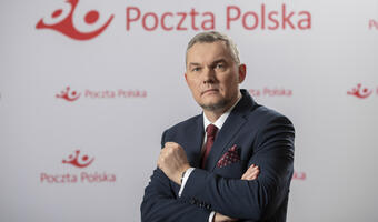 Poczta Polska – wiarygodny i zaufany partner, na którego można liczyć