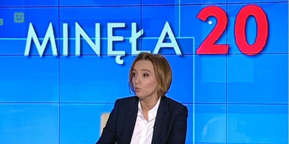 fot. wPolityce.pl/ "tvp info"