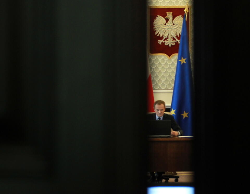 Fot. PAP / Radek Pietruszka