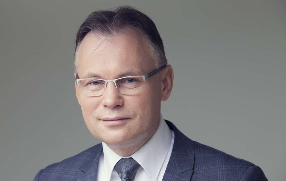 Mularczyk: Otrzeźwienie polityki UE to polska racja stanu