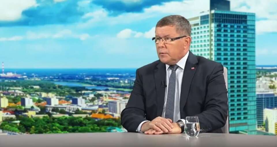 Zbigniew Kuźmiuk / autor: wpolsce.pl