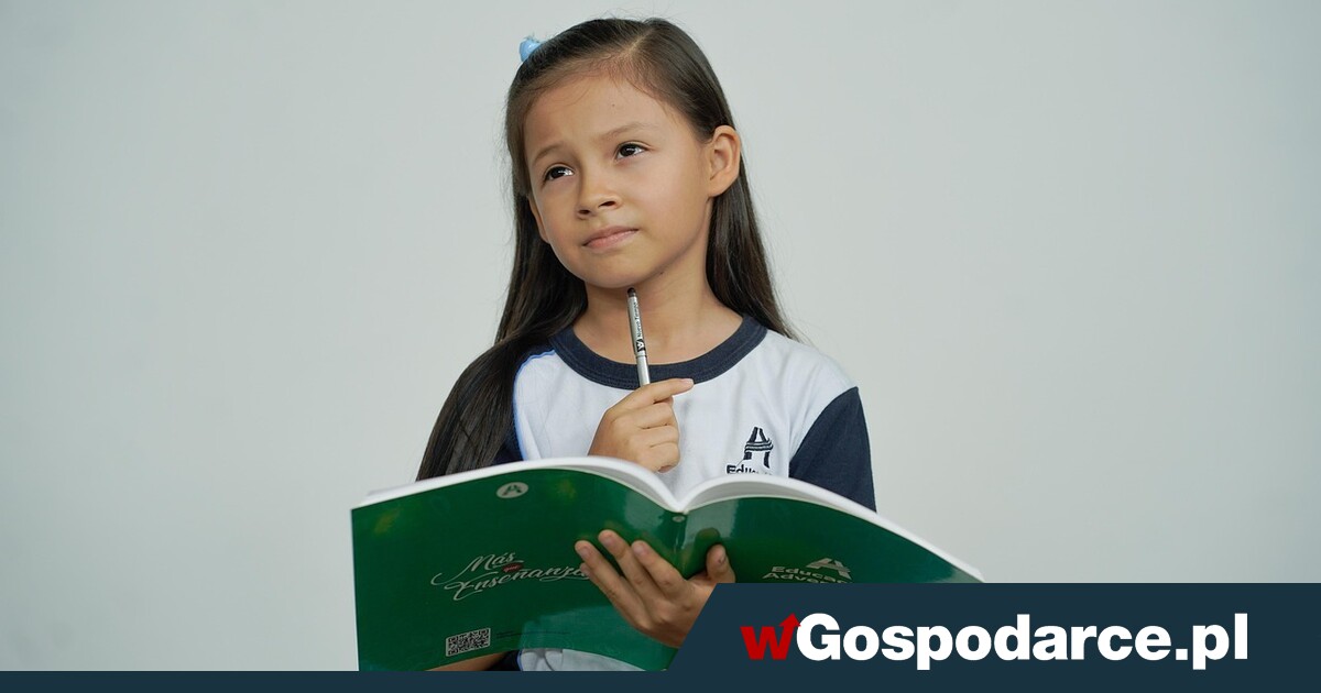 Witaj szkoło! Trudniej zarobić na kredkach i zeszytach