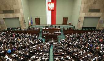 Należy poprzeć samorozwiązanie Sejmu