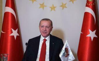 Dlaczego Erdogan broni niskich stóp procentowych? Zachęca do oszczędzania?