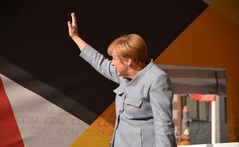 Merkel chce przedłużenia brytyjskiego bałaganu