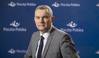 Miotła Tuska. Prezes Poczty Polskiej odwołany