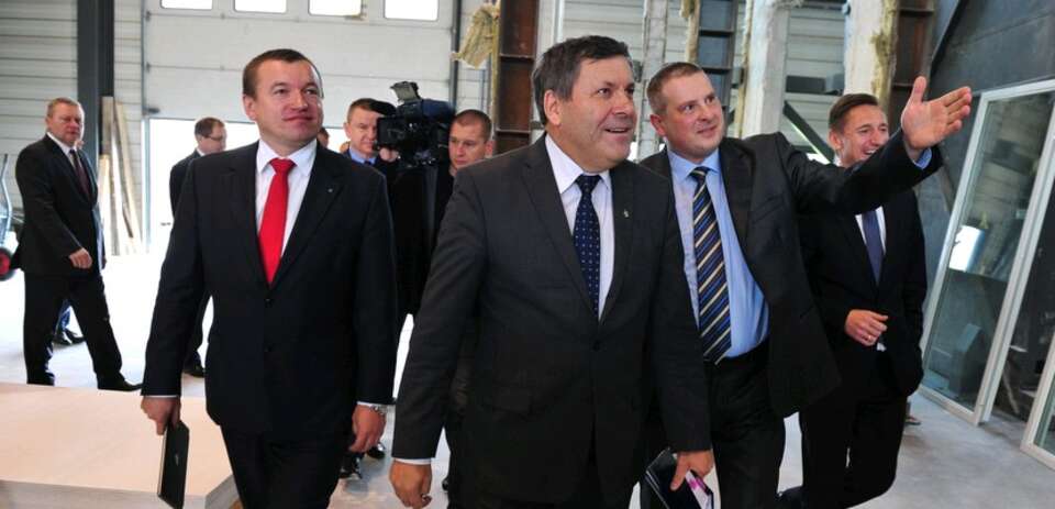 fot. PAP/Marcin Bielecki