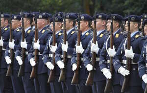 Bundeswehra / autor: Fratria