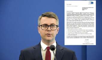 Piotr Müller: wydatki z KPO do pilnej kontroli unijnej!