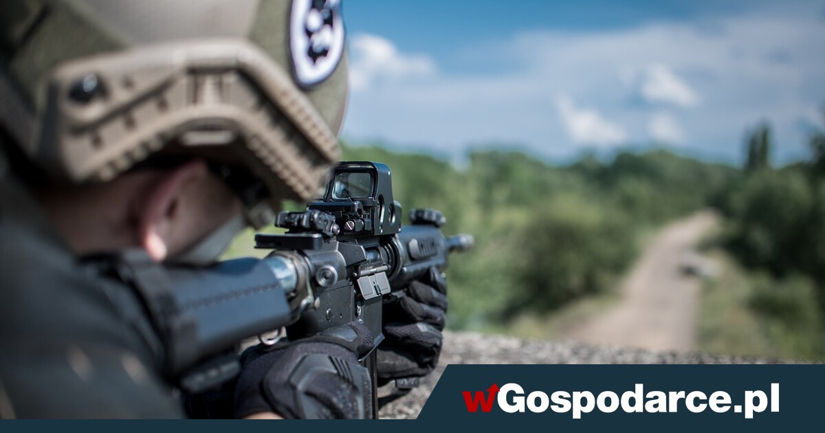 Rosja "domknie" Afrykę? Wszystko dzięki najemnikom