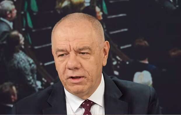 Sasin zabrał głos nt. kandydata PiS na premiera / autor: wPolsce24