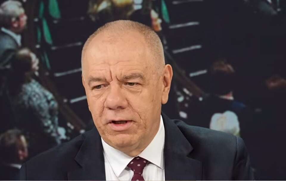 Sasin zabrał głos nt. kandydata PiS na premiera / autor: wPolsce24