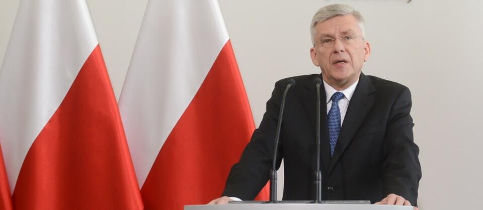 autor: fot. PAP/Jakub Kamiński