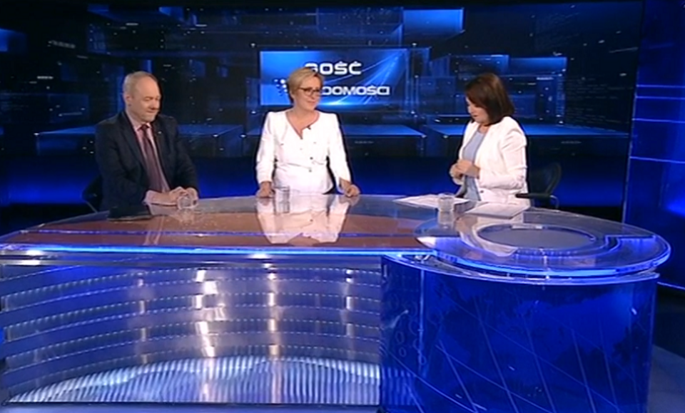 autor: wPolityce.pl/TVP Info