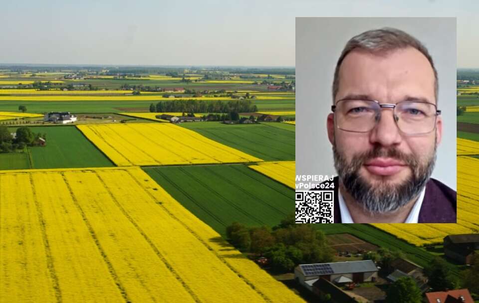 TYLKO U NAS. Puda o Mercosur: Zamordowanie rolnictwa