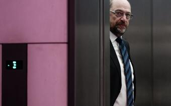 Schulz wszystkich wkurza, więc nie będzie szefem MSZ