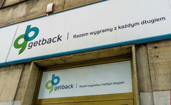 Komisja finansów powołała podkomisję ds. afery GetBack