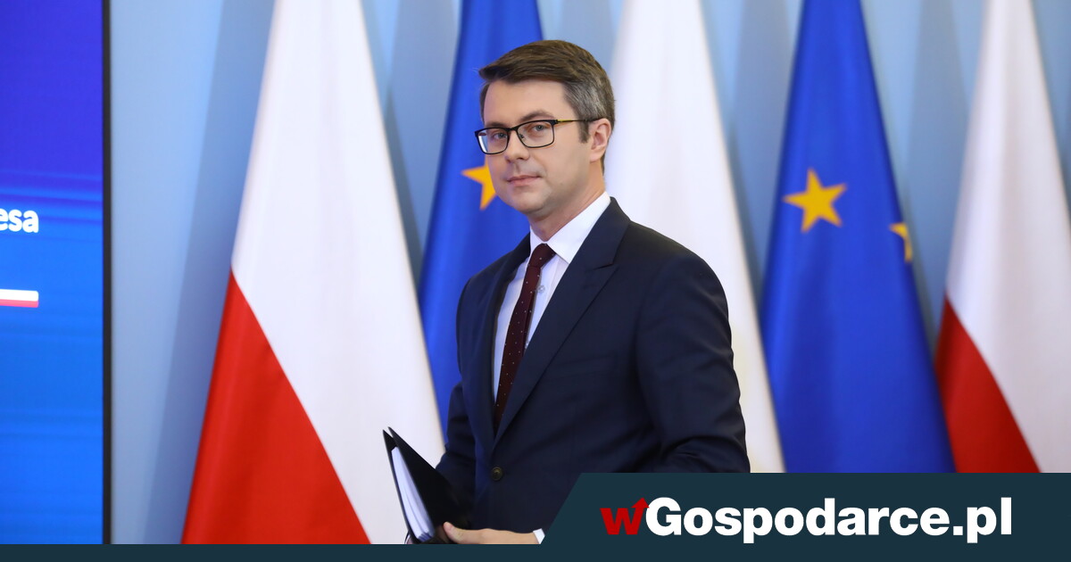 Müller W Brytania Działa Na Rzecz Bezpieczeństwa Europy Wgospodarcepl 0232