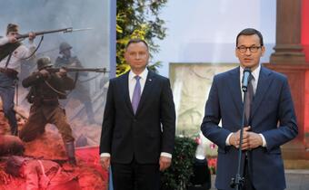 W "La Stampa" artykuł premiera o Bitwie Warszawskiej