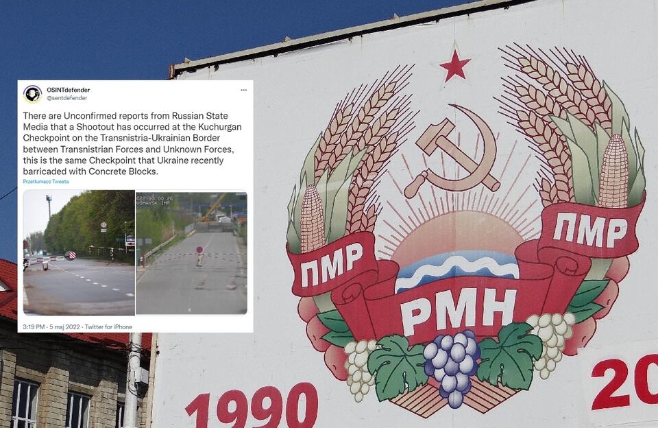 autor: wikimedia commons/Adam Jones from Kelowna, BC, Canada - Billboard Commemorating 1990-2017 Independence - Tiraspol - Transnistria/CC BY-SA 2.0; Twitter/OSINTdefender