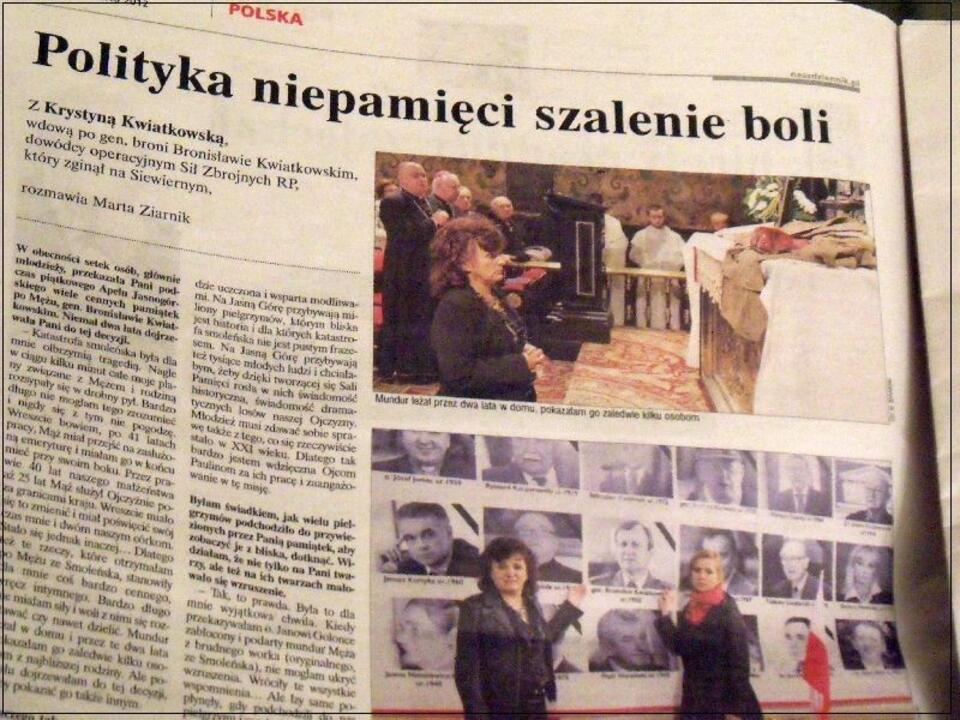 Fot. wPolityce.pl