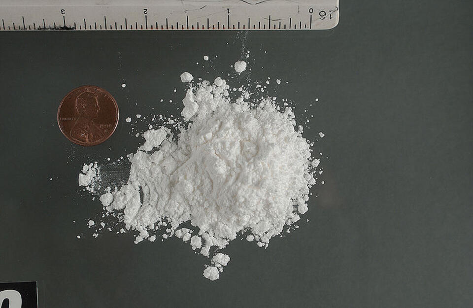 Fot. Anetode at en.wikipedia/PD-USGOV-DEA/Wikimedia Commons