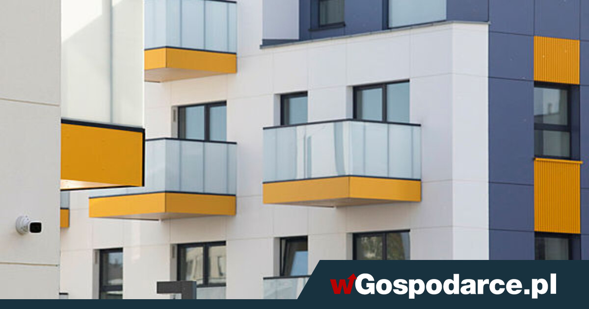 Fatalna sprzedaż mieszkań! - 40 proc. Kryzys?