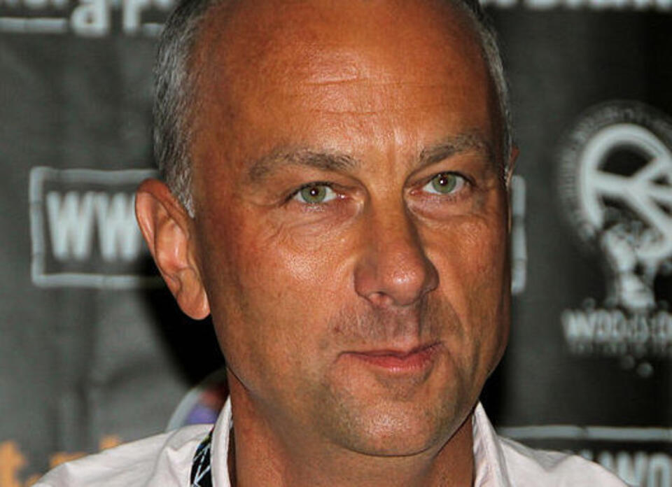 Wikipedia, licencja CC, fot. Ralf Lotys