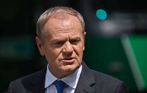 Donald Tusk / autor: PAP/Piotr Nowak