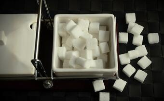 Zwiększamy eksport cukru