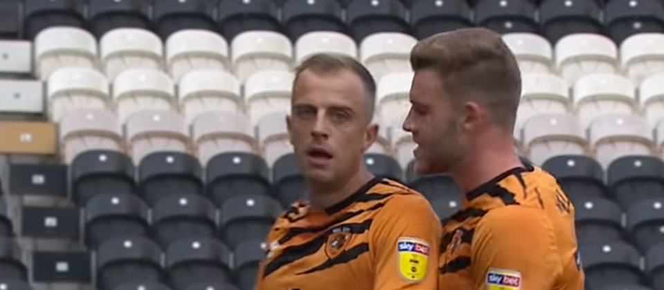 autor: youtube  Hull City