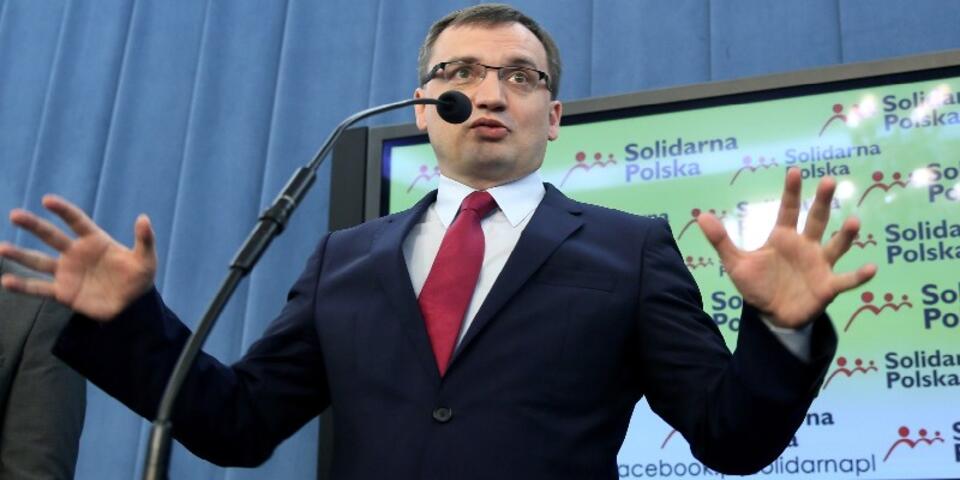 fot. PAP / Tomasz Gzell