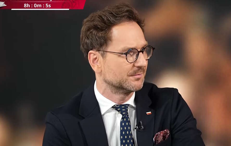Waldemar Buda  / autor: Telewizja wPolsce24